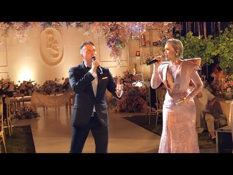 LEA SIMANJUNTAK feat. TARIK THE TENOR - I Believe In You