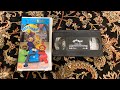 Teletubbies Funny Day 1999 Canadian VHS