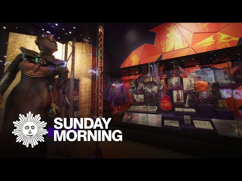 Afrofuturism: Turning pain into possibility