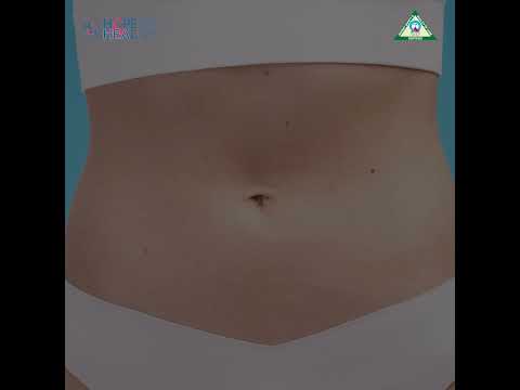 Cervical Cancer: Know the Signs. Take Action.