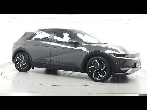 Hyundai IONIQ 5 Ioniq 5 Aurora 58 kW - Image 2