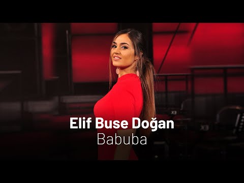 Elif Buse Doğan Babuba