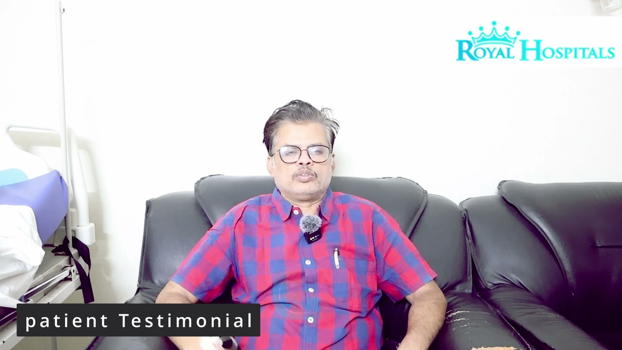 Laparoscopic Gallbladder Stone Removal