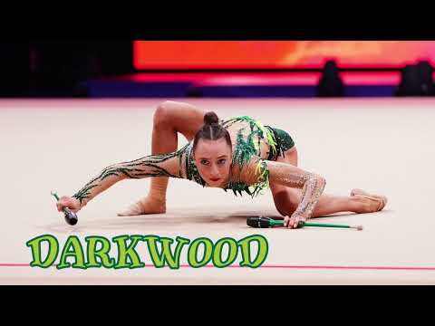 Darkwood (Horror CinematicMysterious Thriller Trailer) || music for rhythmic gymnastics