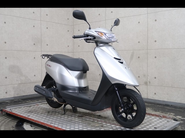 相談用 ジョグ/ヤマハ AY01 ノーマル車 77873の販売情報 リバースオート