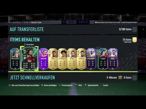 10x-85+ Pack gibt mir einen sehr guten SHAPESHIFTER...