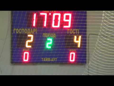 6 КУ 1 Сто Пудов – IPL Shebel