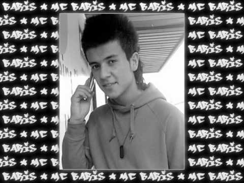 Mc Baris feat. Kerim - Sensizlik