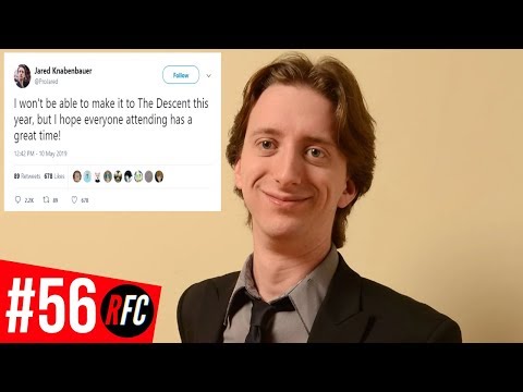 🔴ProJared: Business as Usual - RFC AFTER HOURS (5/10/2019)🌵