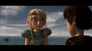 Blink by Revive - How To Train Your Dragon