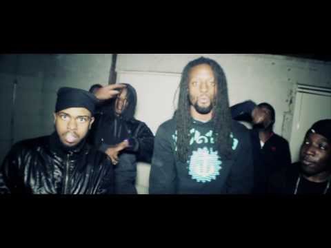 LikeDat Ft. BossStolie - BulletProof | Official Music Video