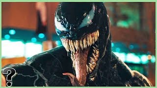 What If Venom Was Real?