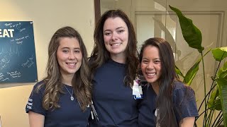 AdventHealth Littleton ICU nurses turn final moments into lasting treasures with keepsake program