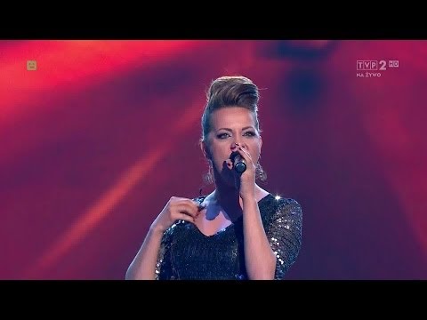 The Voice of Poland IV - Monika Pilarczyk - 