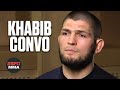 Khabib Nurmagomedov recaps Tony Ferguson press conference, previews UFC 249 | ESPN MMA