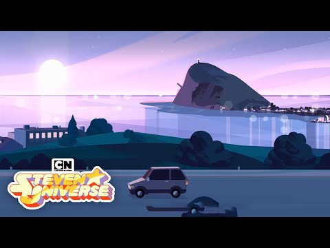Being Human Song | Steven Universe Future | Cartoon Network ...