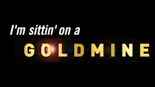 TeamMate - Goldmine (Official Lyric Video)