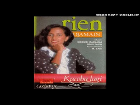 Rien Djamain - Kucoba Lagi - Composer : Paul Irama 1986 (CDQ)