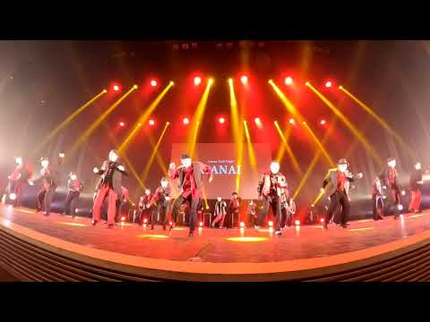 【Luxury Soul Night Premium】3-14 HANAI