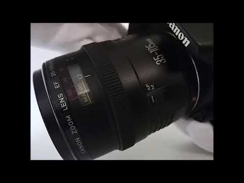 Video thumbnail for Video Review 1