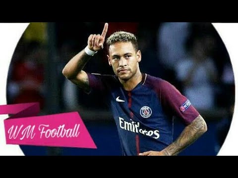 Neymar Jr - Vem e Brota Aqui Na Base (MC Doguinha)