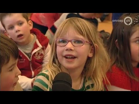 GLD Nieuws 23 januari 2013 - Nieuws