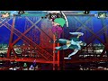 Mugen Waifu Battles 261 Morrigan Aensland Vs Iroha