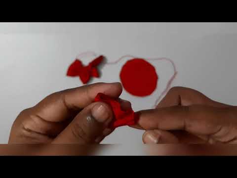 DIY | flower | make flower | how to make flower | Rahima Easy Crafts.