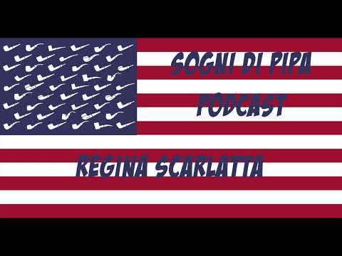 Sogni di pipa - 18 Regina Scarlatta #ytpcpipecommunity