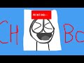 Remon Screams After Hearing The Chuck E Cheese S Sketchbook Song In Very Loud Be Like
