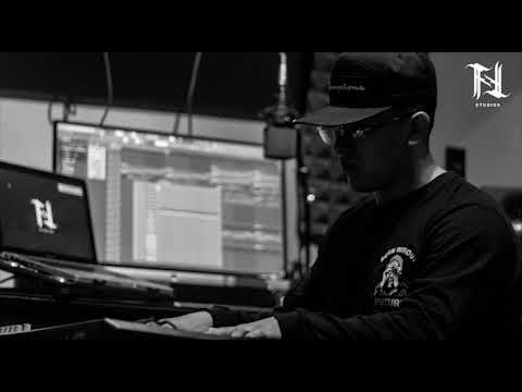 Faruz Feet - Faruz vs Proof (Instrumental)