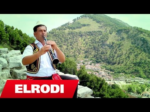 Hasan Marra - Kaba me klarinete (Official Video HD)