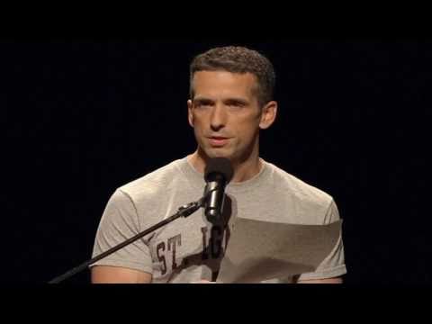Dan Savage in This American Life: Return to the Scene of the Crime