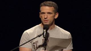 Dan Savage in This American Life: Return to the Scene of the Crime