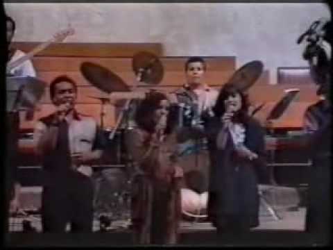 Somaior Ao Vivo - Breve Cristo Vem - 1993