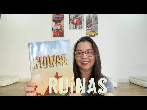 Runas por Peter Kuper| Editora: Marsupial | Blog Leitura Mania