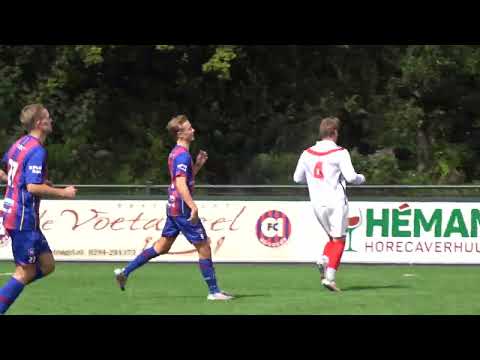 23-8-2025 2e helft oefen wed fc abcoude-afc zat een 2-5