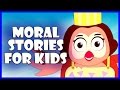 Moral Stories For Children Best Story Collection For Kids Fairy Tales Bedtime Stories For Kids
