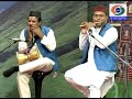 Mat Maro Mohan Lala Pichkari Lokgeet