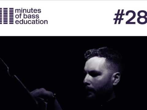 30 Minutes Of Bass Education #28   Kahn
