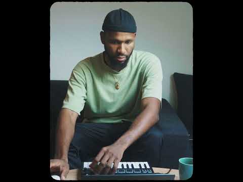 Holy Ghost Fire - NIICKII AfroVibes Remix