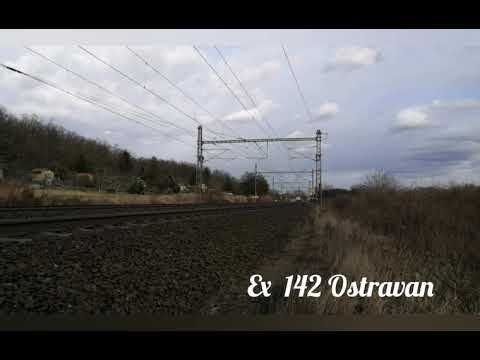 Retro Eso!!! Praha-Kyje 26.2.