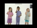 Sesame Street Do The Alphabet DVD Opening