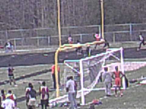 4x100 B-team Sandlapper