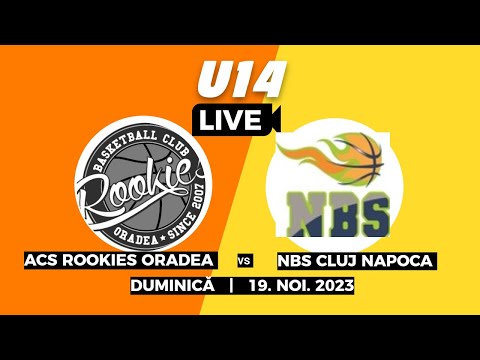 U14 / ROOKIES - NBS CLUJ