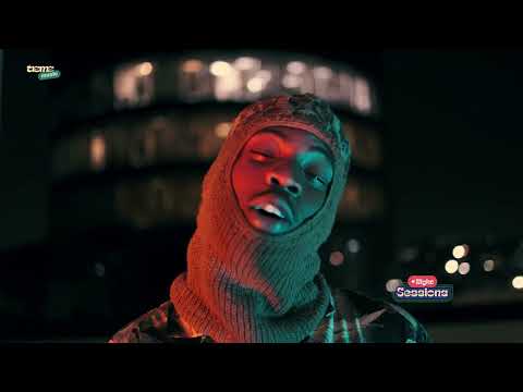 Ara The Jay x Billy Dray - Andele | Night Session
