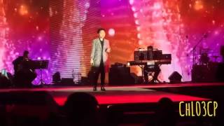 Charice Love of My Life - Queen (Thx ChL03CP) Improved Audio