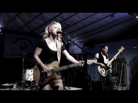 Samantha Fish 2017 03 09 Stuart, Florida Terra Fermata   Full Show Trim 3