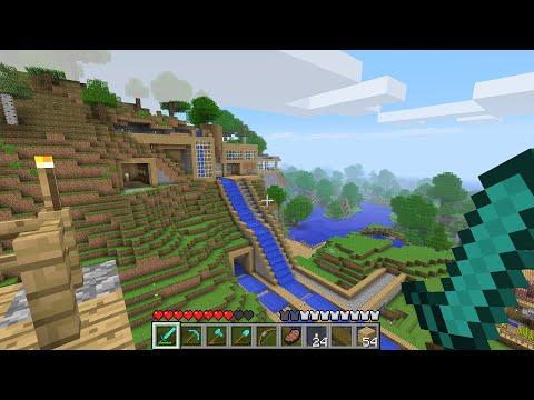 Mind-Blowing Minecraft Beta World Update Revealed!