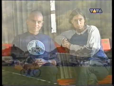 VIVA HOUSEFRAU Nr. 21   23-09-1994 mit Sven Väth